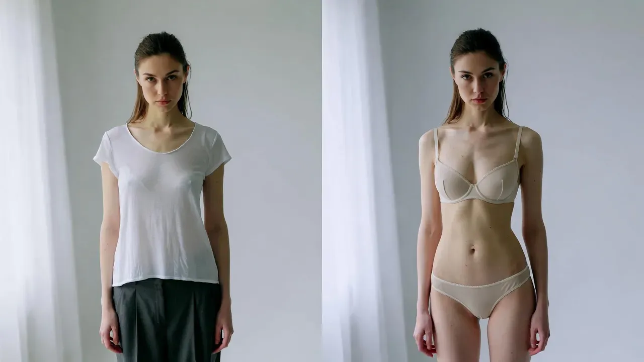 Топ-6 рабочих раздеваторов 2026: проверенные боты и советы по использованию