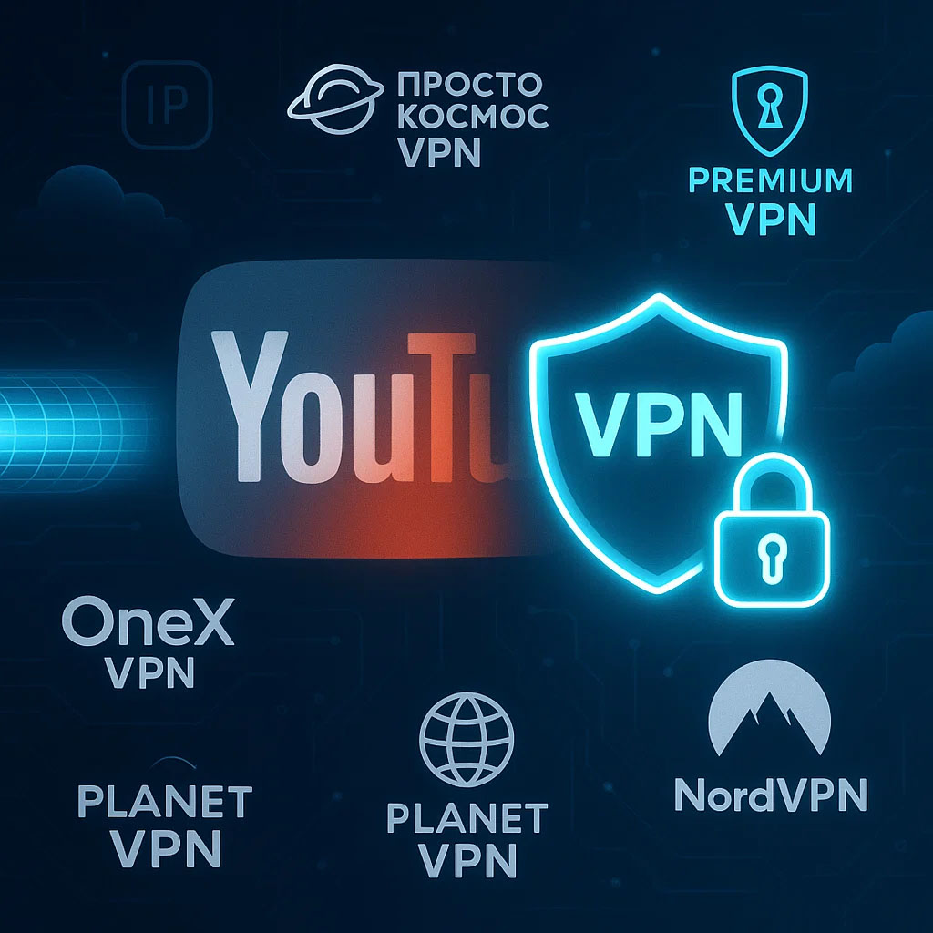 Как починить YouTube: ТОП-9 способов на всех устройствах в апреле 2026 года