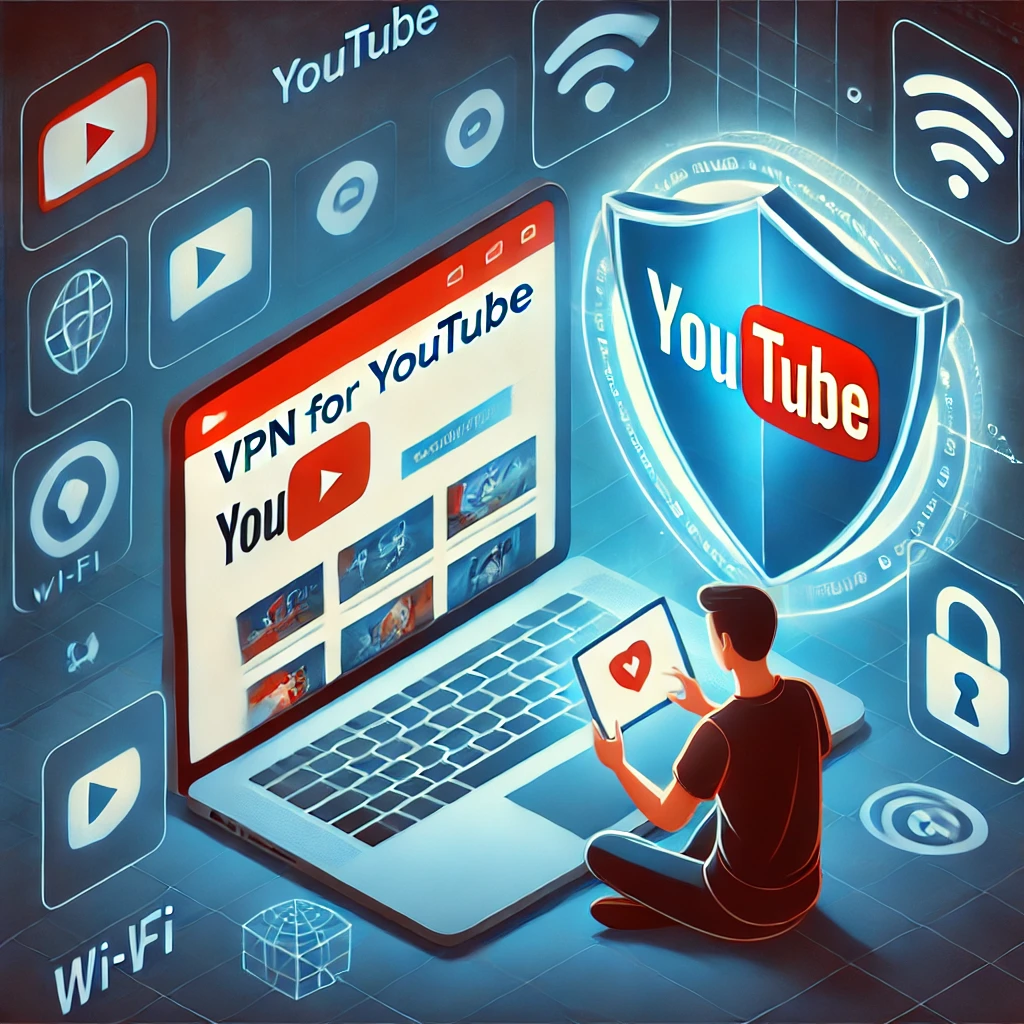 ТОП-4 бесплатных и надежных VPN для YouTube в России апреле 2026 года