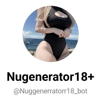 Телеграм боты и сайты для раздевания по фото