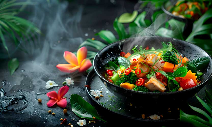 Что стоит попробовать в Таиланде: лучшие блюда тайской кухни и советы туристам