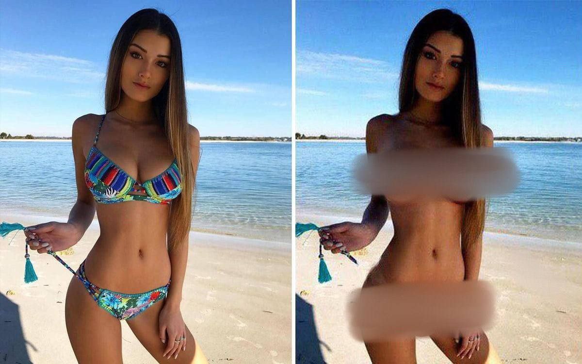 Нейросети и Telegram-боты для раздевания по фото: рейтинг AI nude сервисов и сайтов