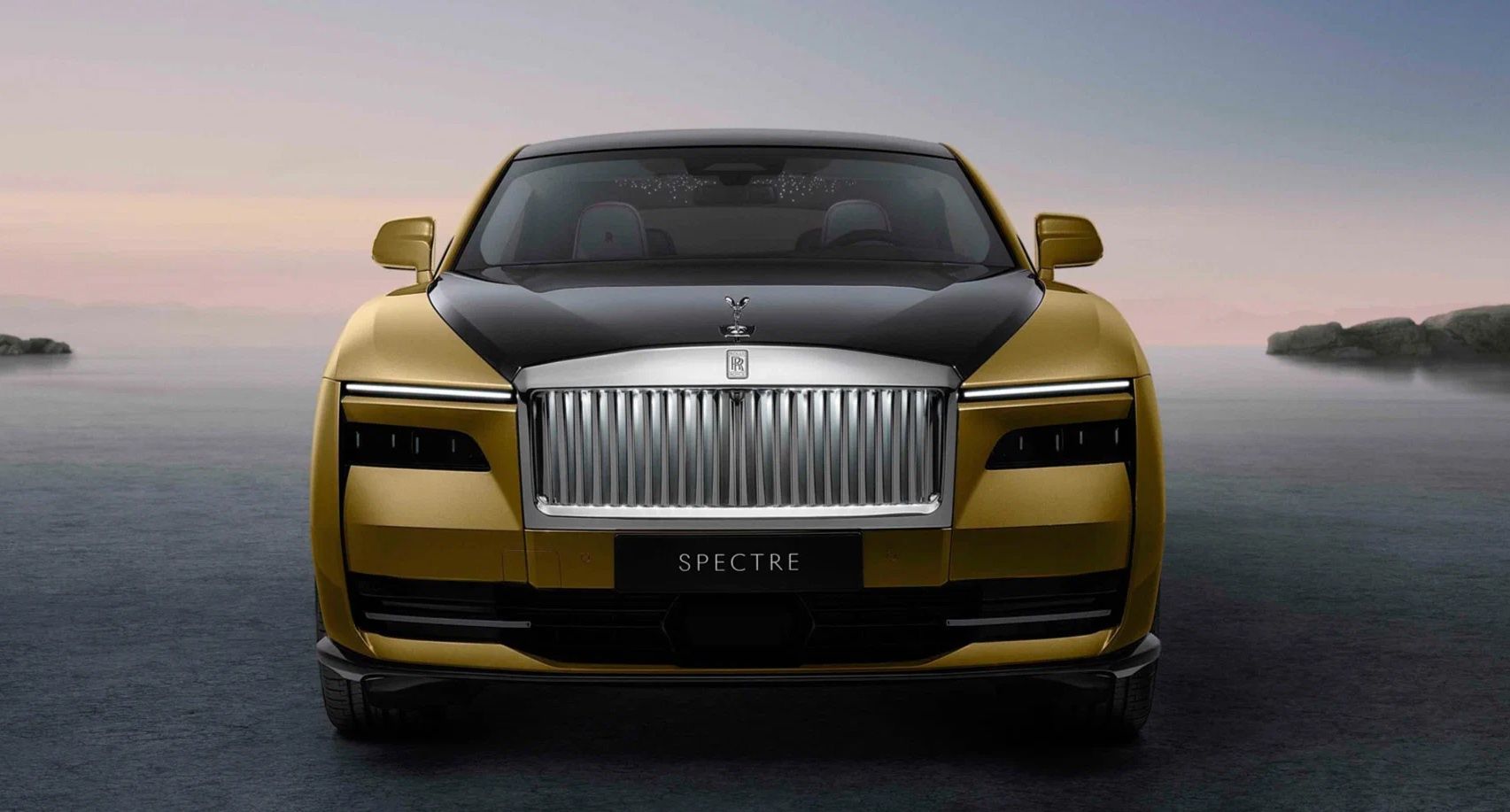 Топ-10 люксовых автомобилей, которые будут популярны в 2026 году