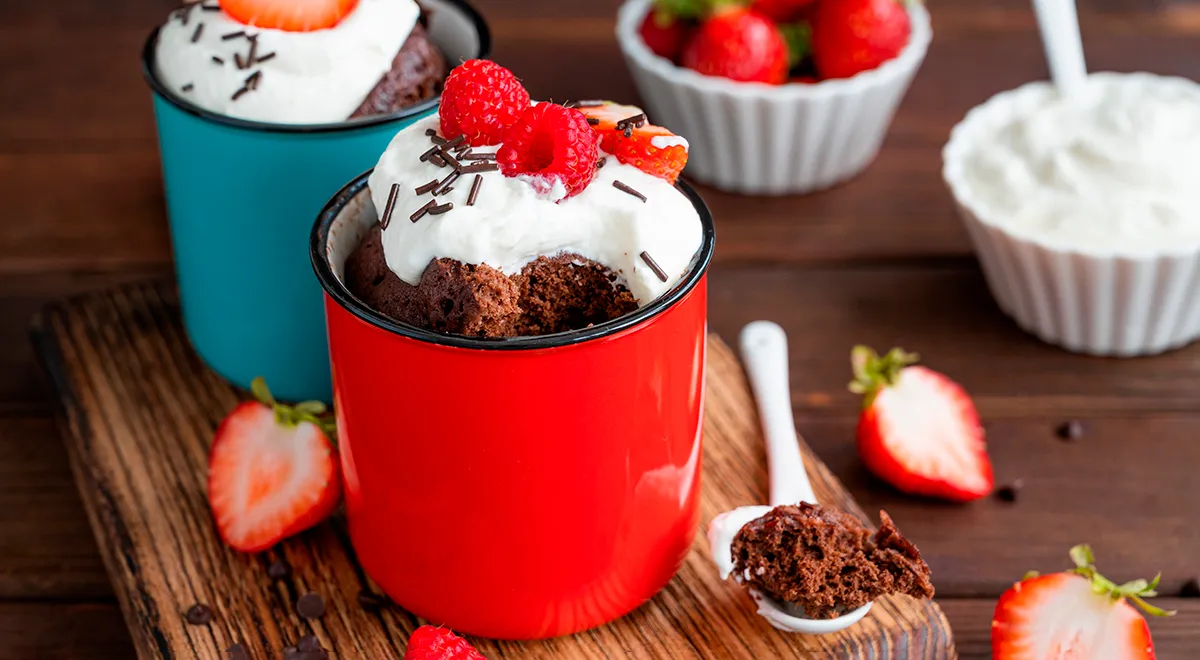 Быстрые рецепты на завтрак: ленивые вареники, круассаны и другие