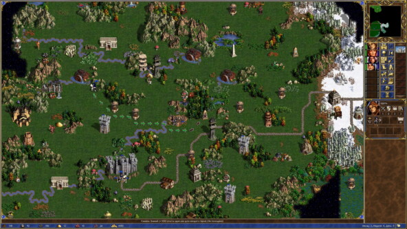 Старые игры, в которые сейчас можно спокойно играть