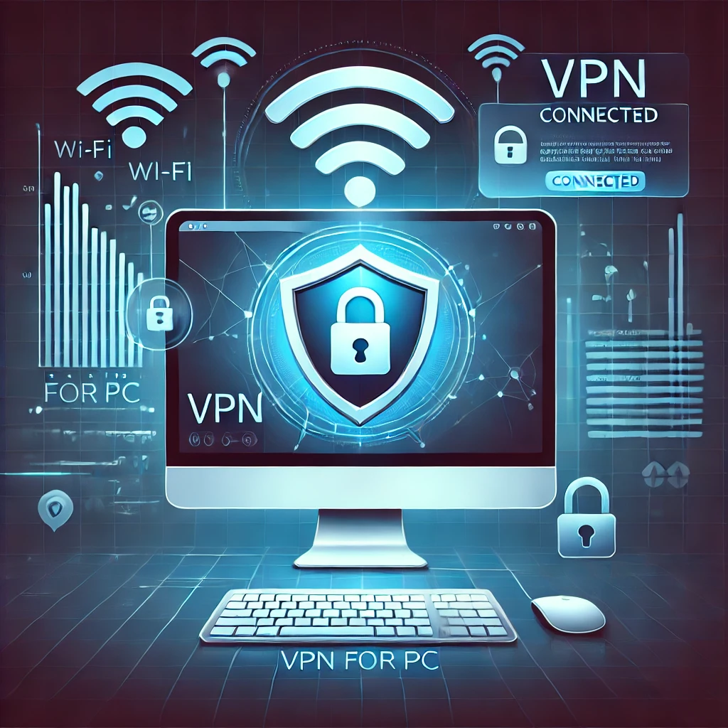 ТОП-4 простых и бесплатных VPN для Windows в апреле 2026 года