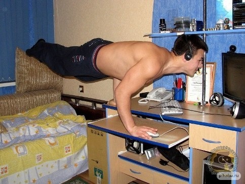 Как превратить тренировки в привычку: безопасные практические советы и чек‑лист