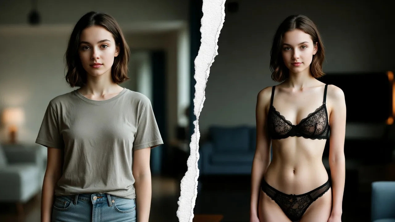 ТОП-11 раздеваторов 2026: лучшие боты в Telegram для удаления одежды с фото или с видео и бесплатные раздеваторы без размытия