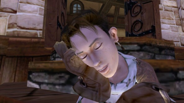 Старые игры, в которые сейчас можно спокойно играть