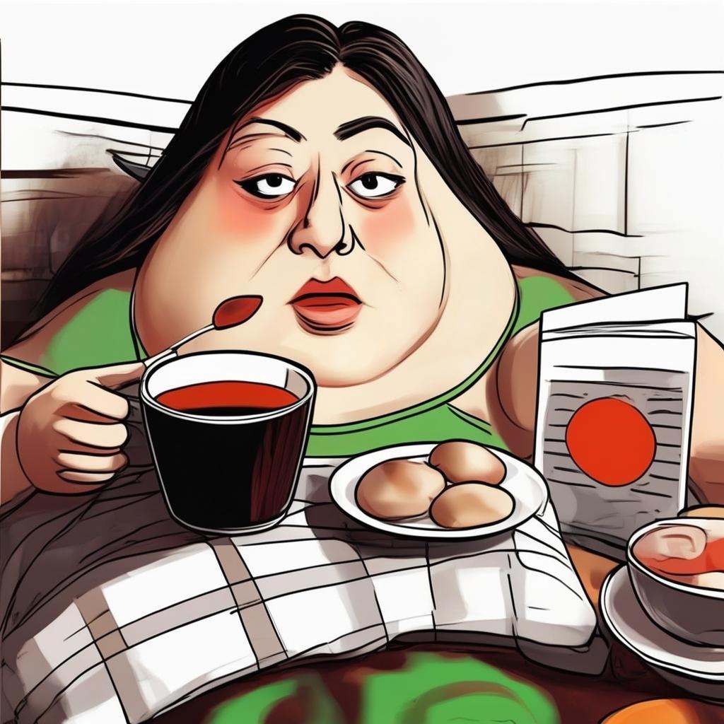 Чай для похудения: мифы, исследования и что действительно помогает