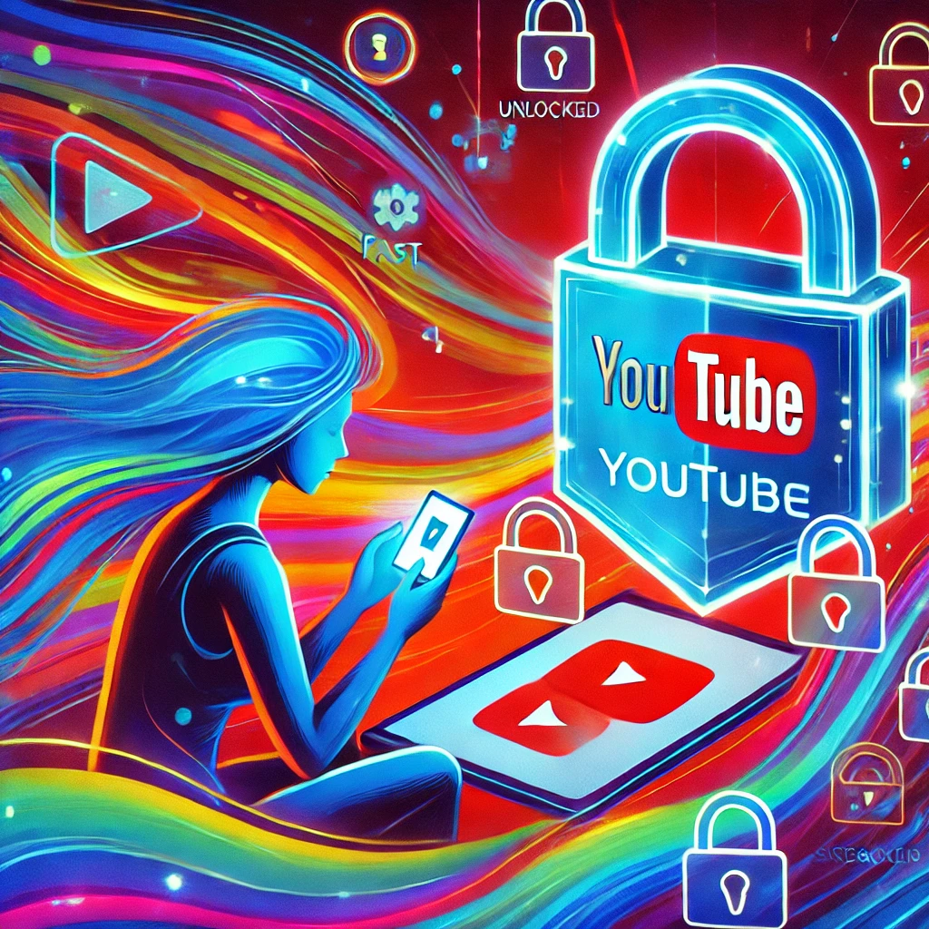 Как смотреть YouTube в России в 2026 году: топ-10 способов обойти блокировку