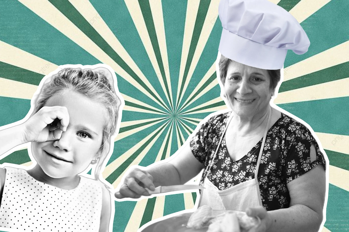 10 классических советских рецептов, которые готовили наши бабушки — ностальгия и пошаговые инструкции