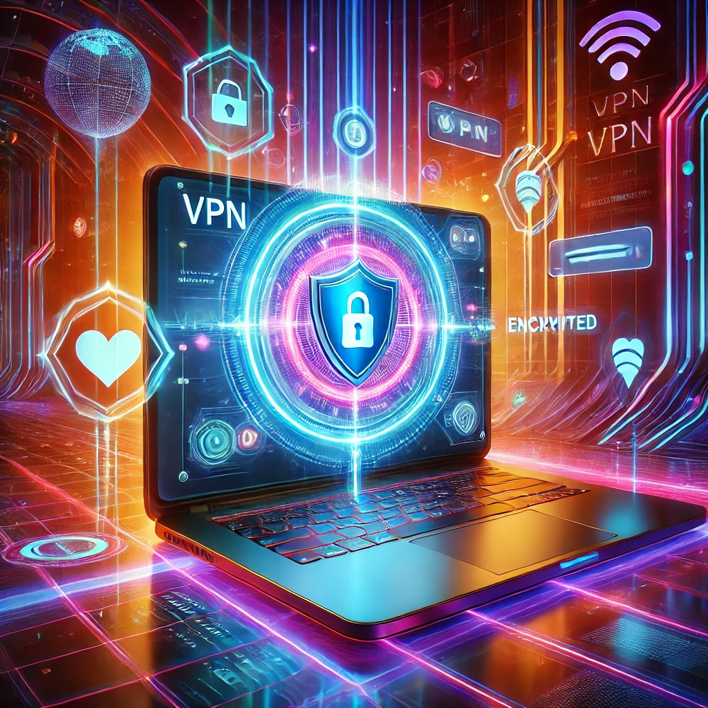 Как установить VPN на ПК или ноутбук: пошаговая инструкция