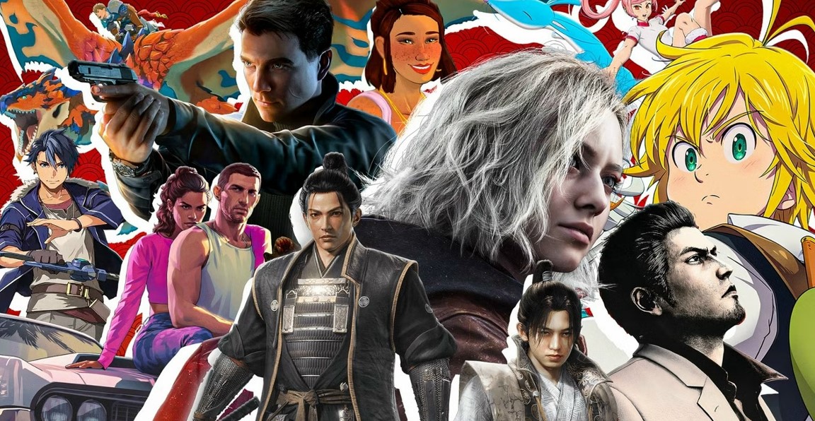 Игры 2026: подтверждённые релизы и самые ожидаемые проекты года