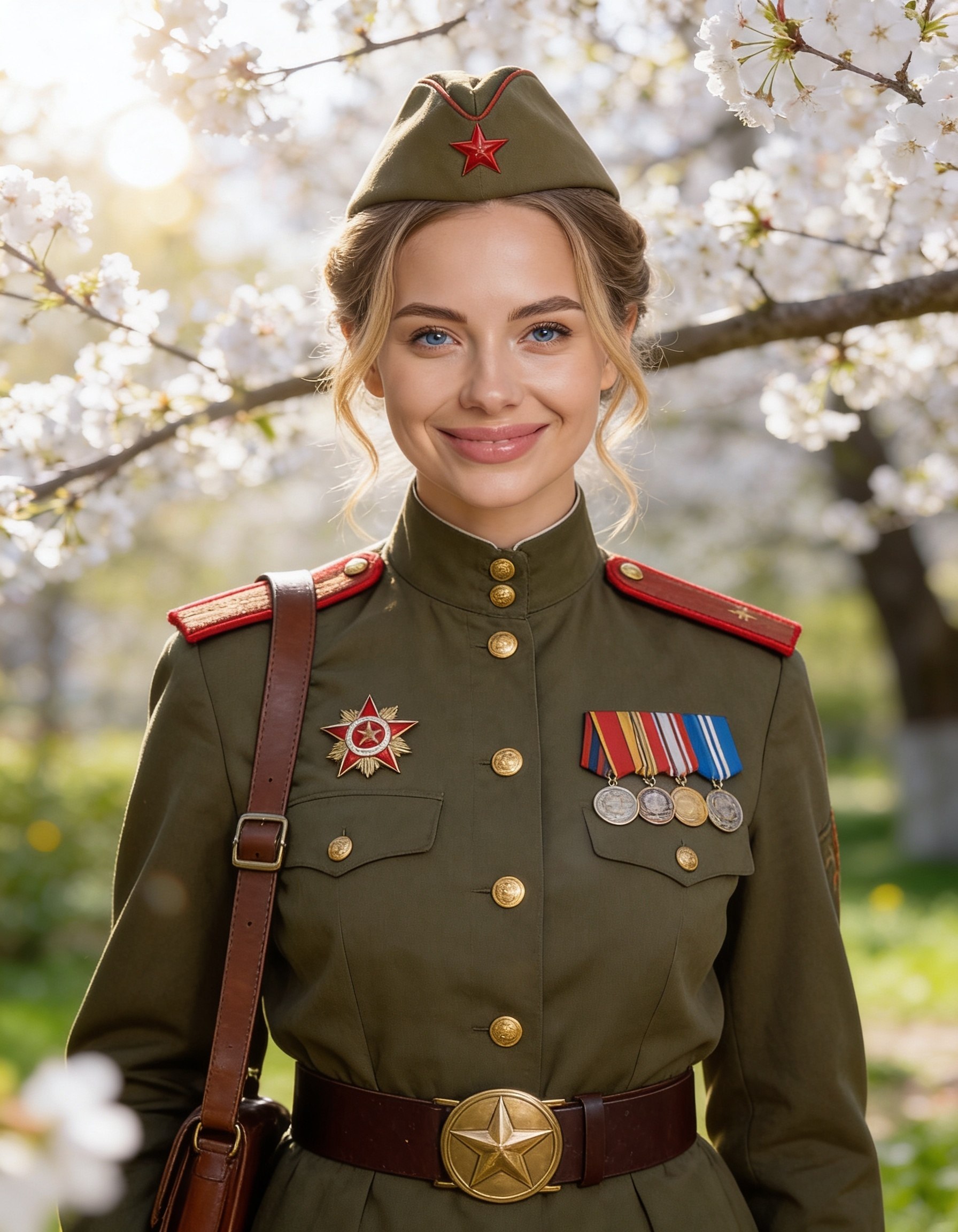 Бесплатная генерация фото мужчины или девушки реалистично в 2026