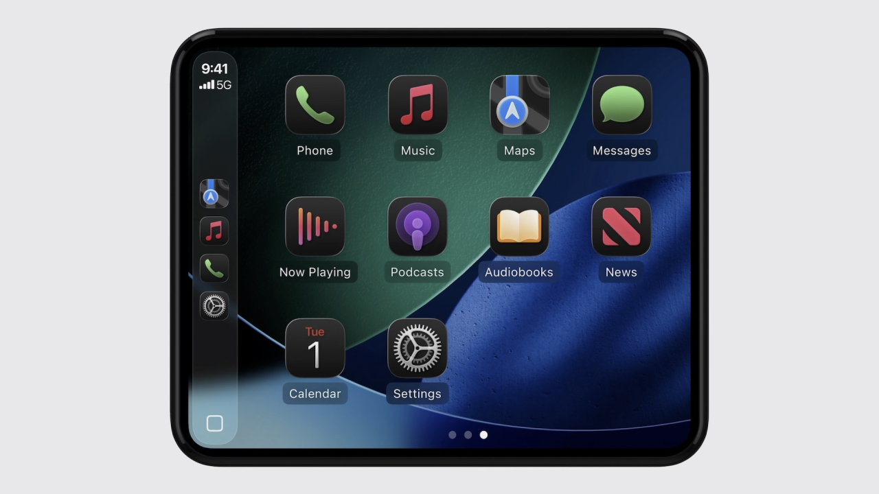 Apple разрешит голосовые приложения для CarPlay в iOS 26.4 — поддержка ChatGPT, Gemini и Claude