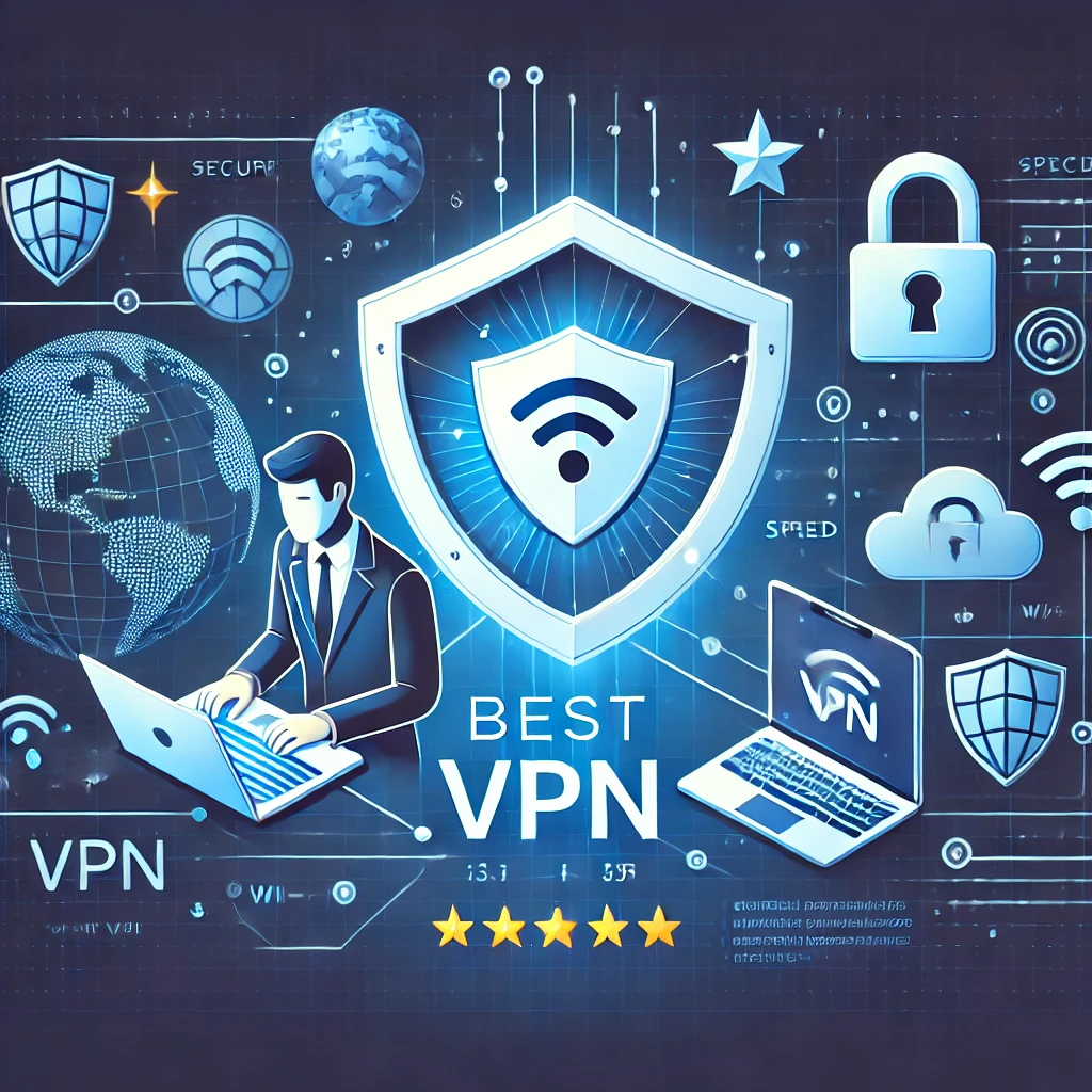 ТОП-4 платных и доступных VPN в России в апреле 2026 года: полный обзор