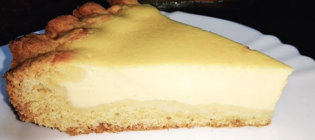 Сметанник классический