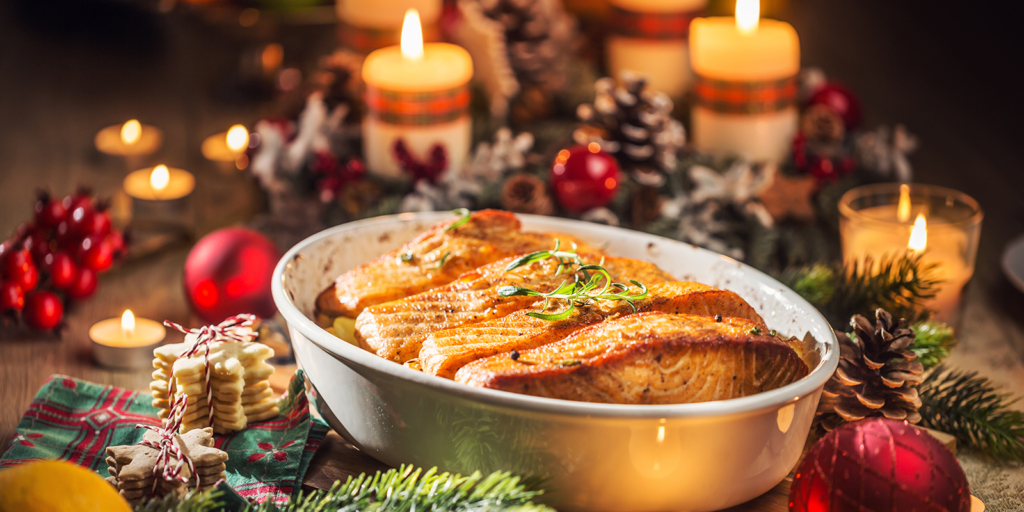 40 лучших горячих блюд на Новый год — 2026