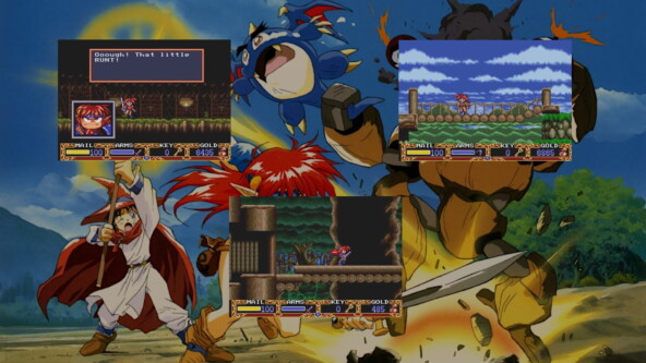 Старые игры, в которые сейчас можно спокойно играть