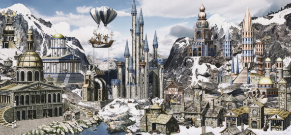 Старые игры, в которые сейчас можно спокойно играть