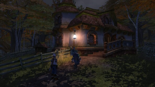 Старые игры, в которые сейчас можно спокойно играть