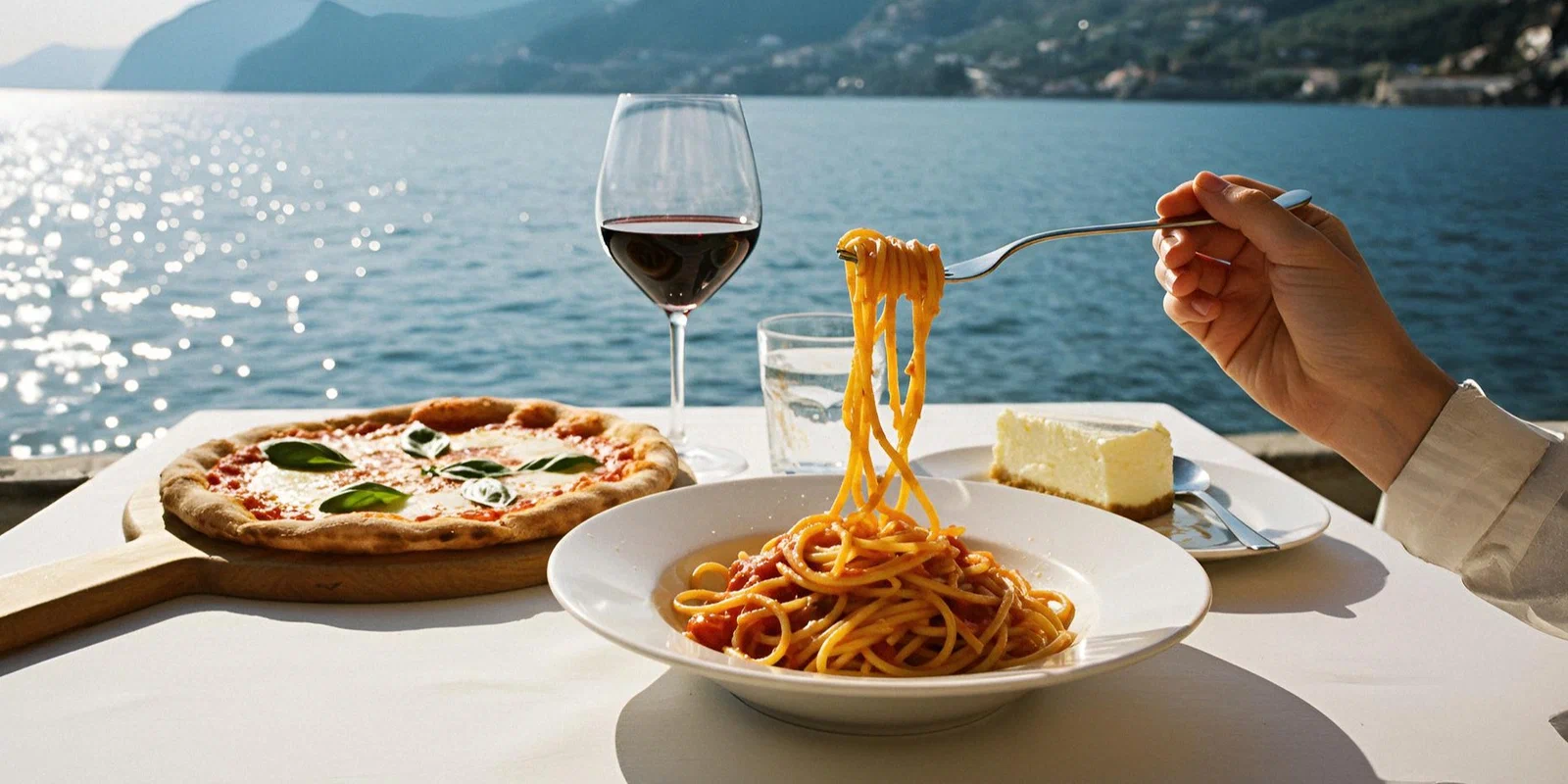 Самые популярные блюда мира: топ-10 рецептов самой вкусной и популярной еды