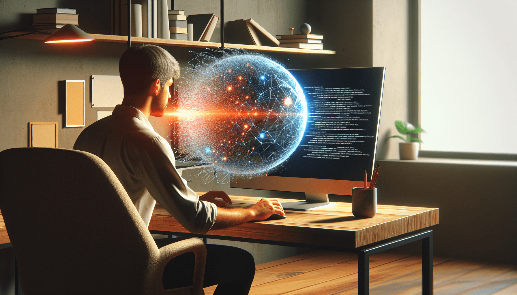 Промпты для ChatGPT: готовые запросы для генерации, доработки и отладки кода