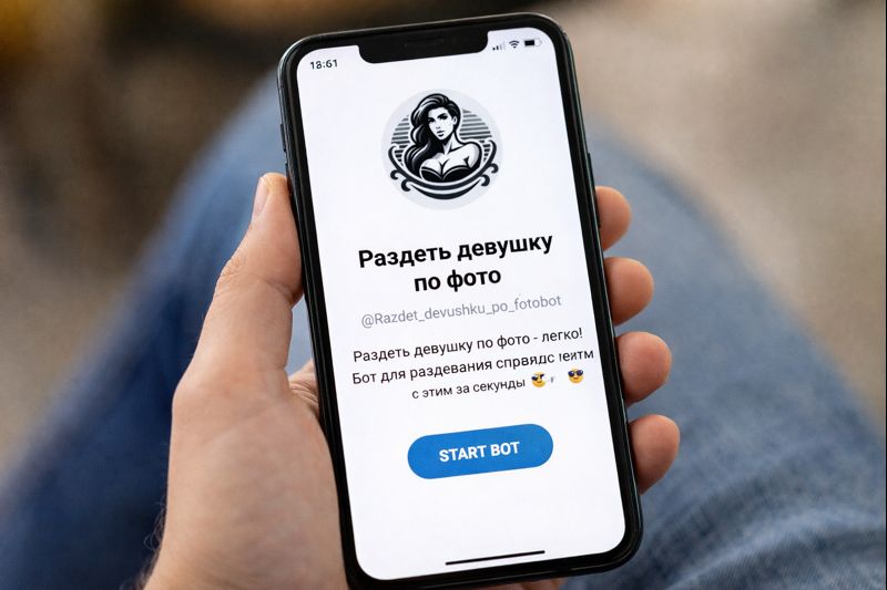 ТОП-10 онлайн-раздеваторов: раздень девушку по фото