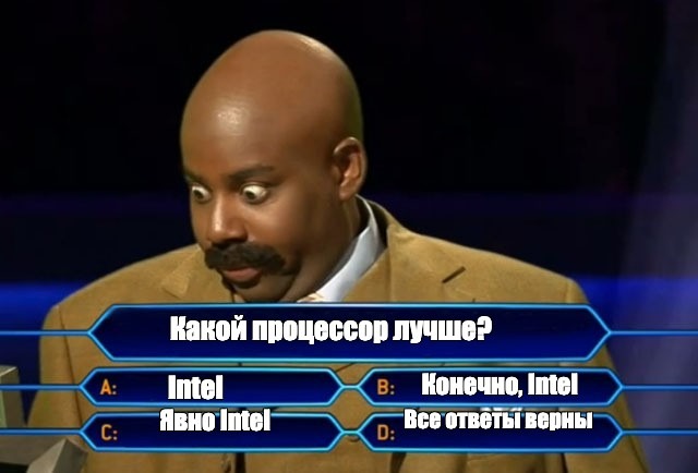 Лучшие процессоры 2026 — какие CPU действительно стоят своих денег